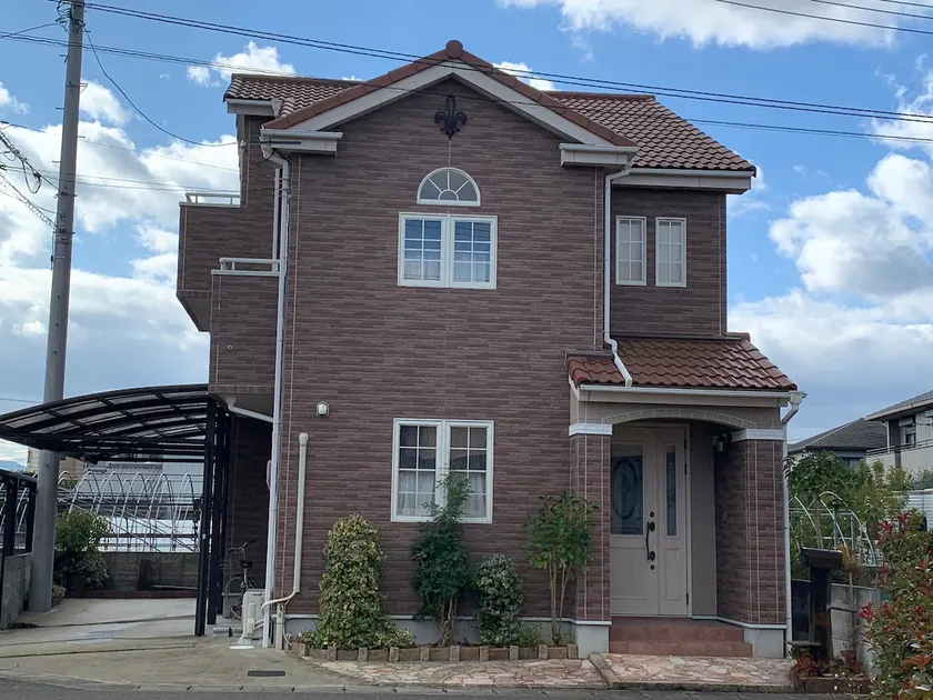 We provide the finest space. Welcome to Good Litch Ajisu - Image 1