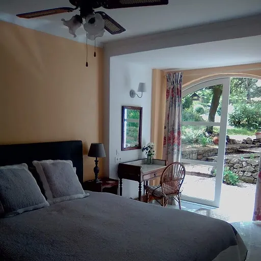 ST TROPEZ, Garden Room - Image 1