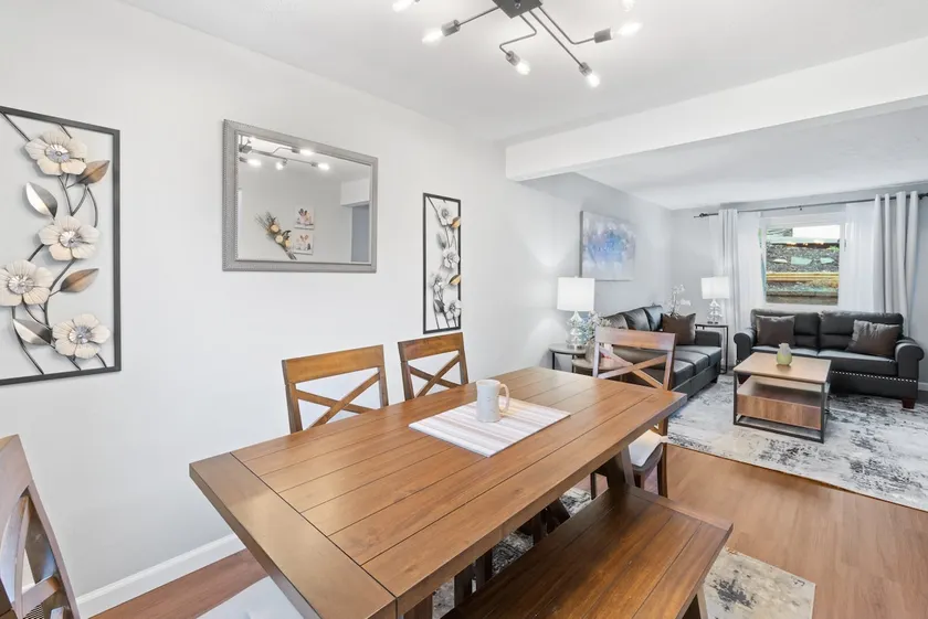 Cozy 3BR Home with Fire Pit & Free Parking! - Image 1