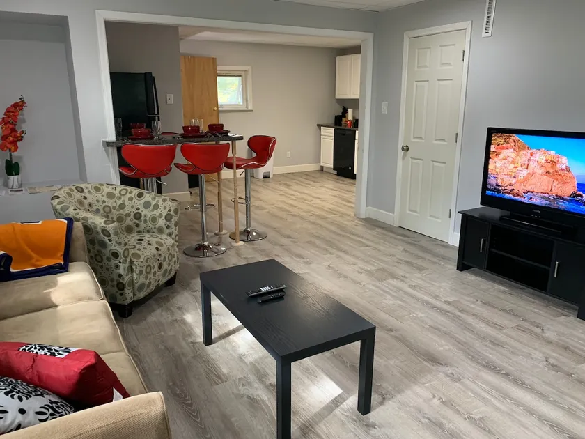 Minutos completos del condominio de Niagara Falls (EE. UU.) - Image 1