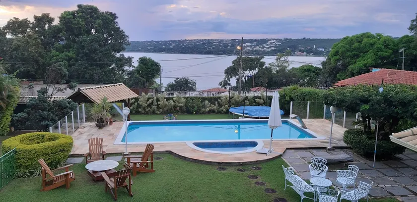 Country house 50 m from the lagoon, great location - Image 1