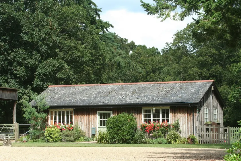 New Forest Cottages - Image 1