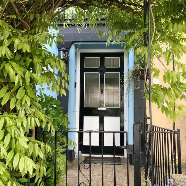 Wistaria Cottage - Image 1