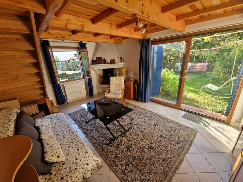 Exceptional House and Garden 200 m from the Walls - Image 1