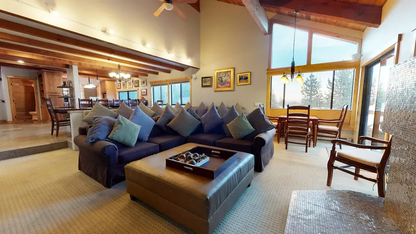 Val DIsere #10 condo - Image 1