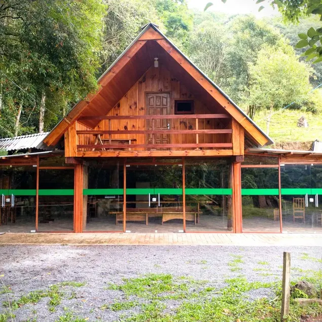 La Tranquillità Hut - Image 1