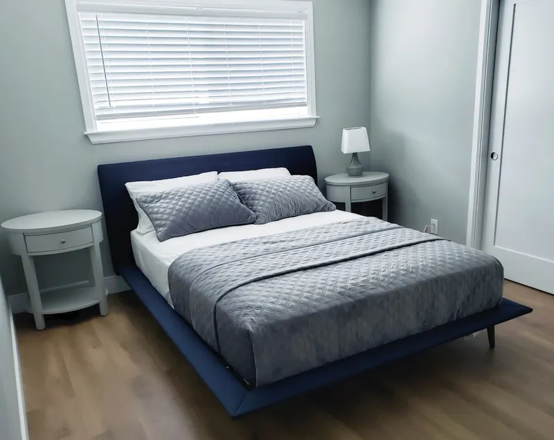 *Newly Remodeled ”Private” 1 Bdrm Apt-Silicon Vly* - Image 1