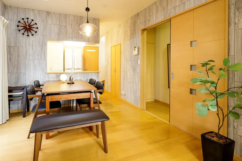 66 ㎡ [Free parking included] Family house with direct access to Skytree View & Asakusa! - Image 1
