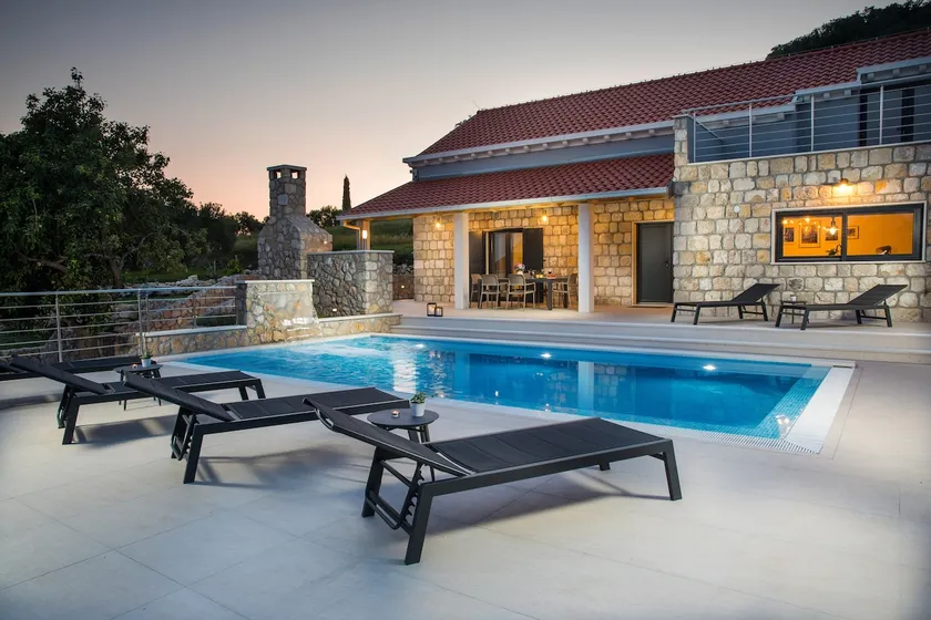 Villa Madrevita Exclusive - Image 1