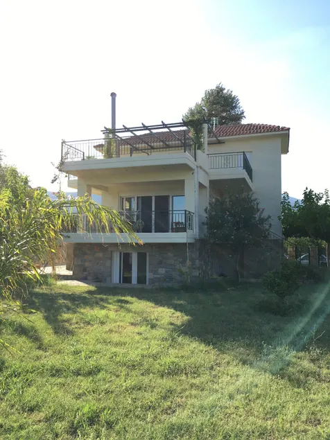 Villa ”Elisa” - Erateini - Image 1