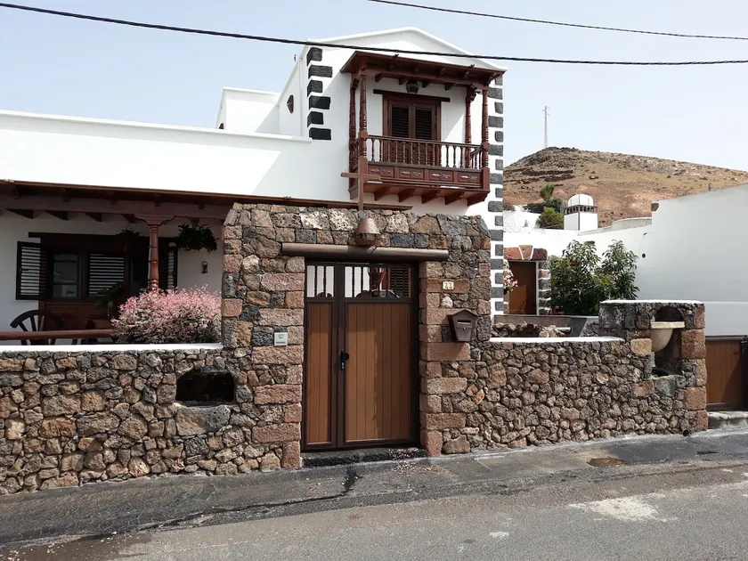 El Alpende de Seño Sixto, Teguise - Image 1
