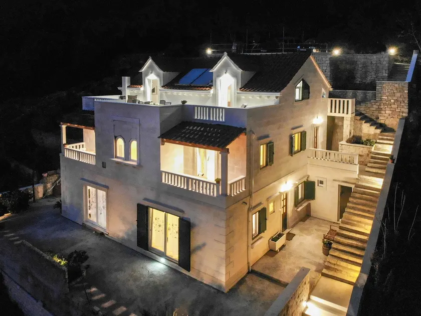 Villa Mar 1 - Luxury apartments - Image 1