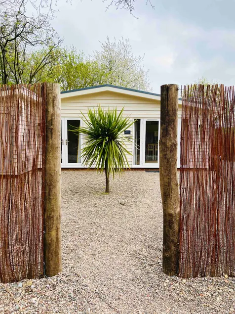 Palm Cottage - Image 1