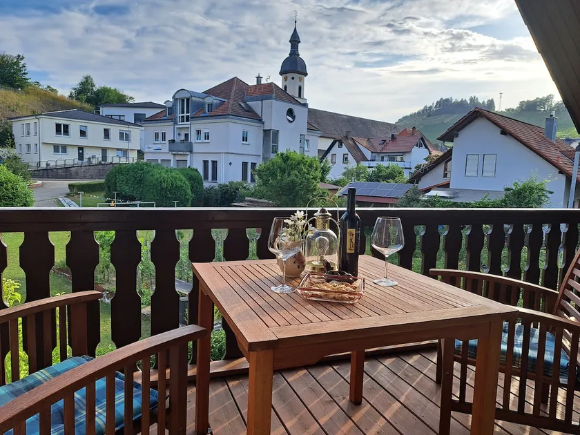 Black Forest, Kirchblick vacation home, Gengenbach - Image 1