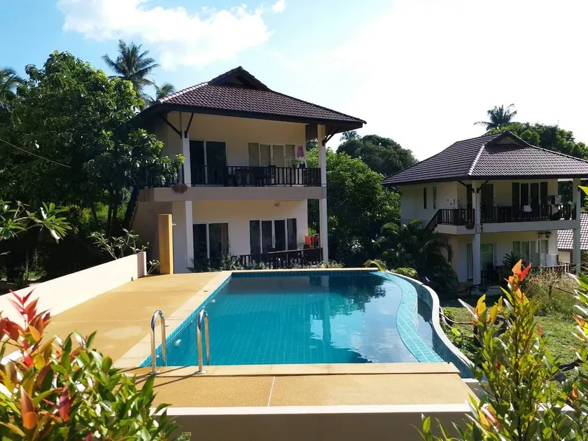 Ban sabai woktum - Image 1