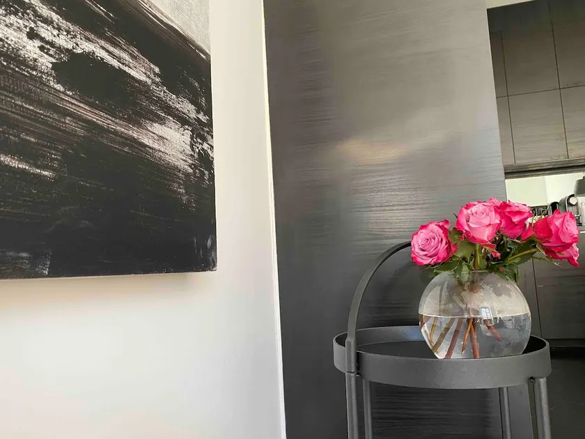 Stylish apartment close to the lake - Image 1