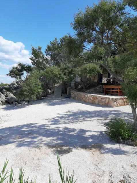Holiday home Ivana-Vrana lake - Image 1