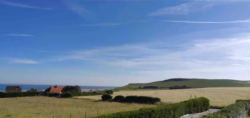 2-person beachfront gîte - Image 1
