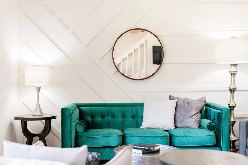 The Giving House: Creekside Home that Gives Back! - Image 1