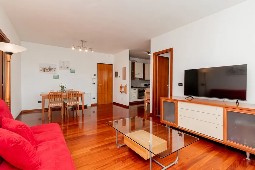Mia Suite Free Parking Apartment Venice Mestre - Image 1