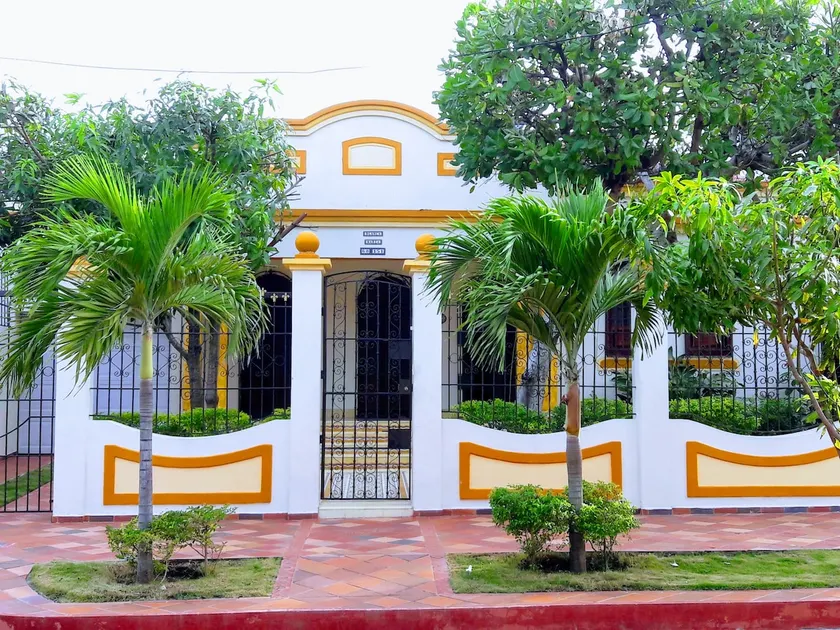 Casa Republicana- Authentic republican style house - Image 1