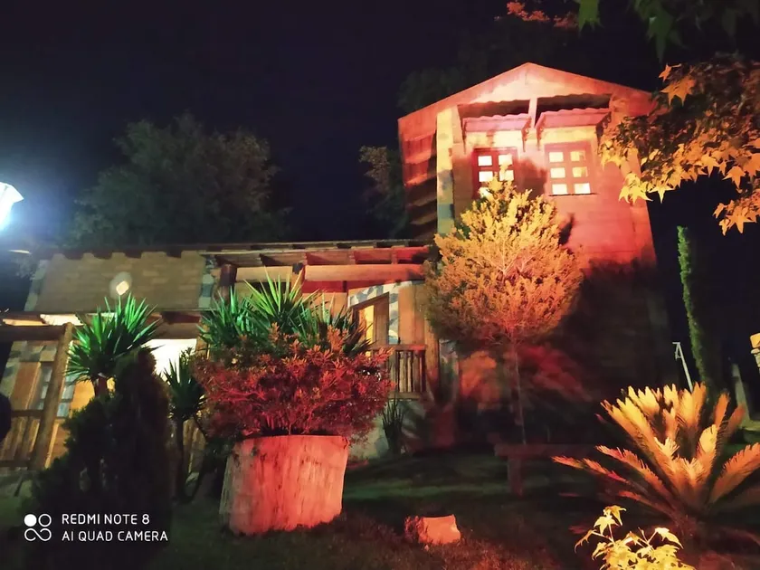 Rancho Alegre Cabins ”El Izote” - Image 1