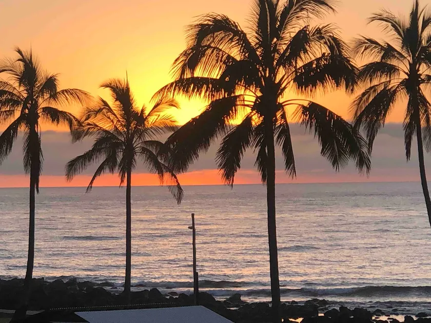 Bargara Shores beachfront with spectacular views - Image 1