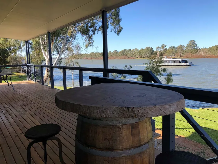 Waterfront Bliss - Image 1
