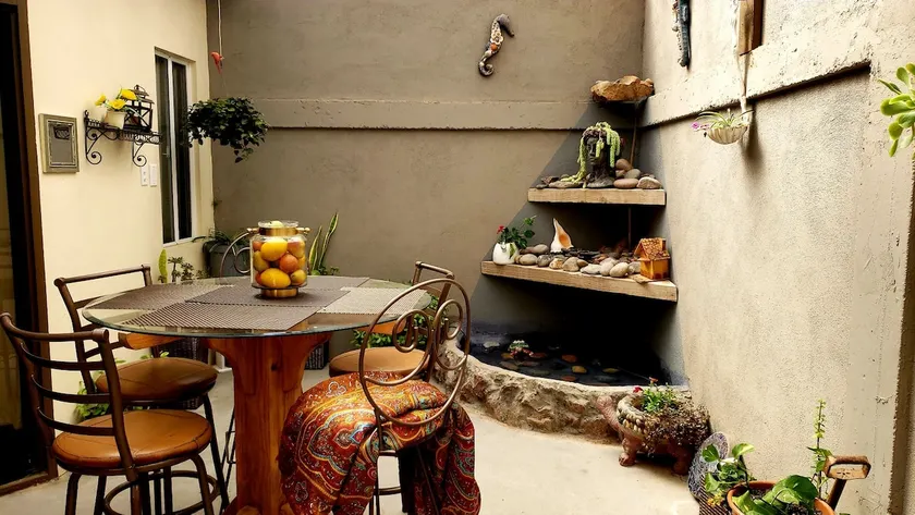 Loft Secret Garden near from downtown - Image 1