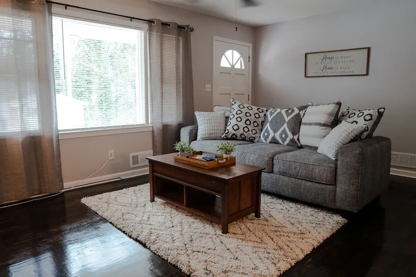 Serenity, your home away from home in Atlanta. - Image 1