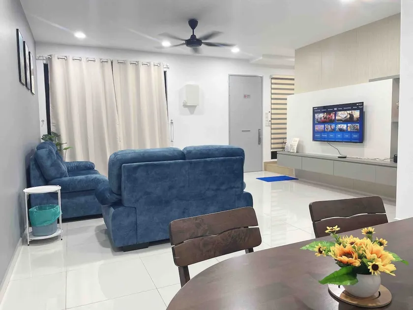 PANGKOR Villa 88 L26 Homestay - Image 1