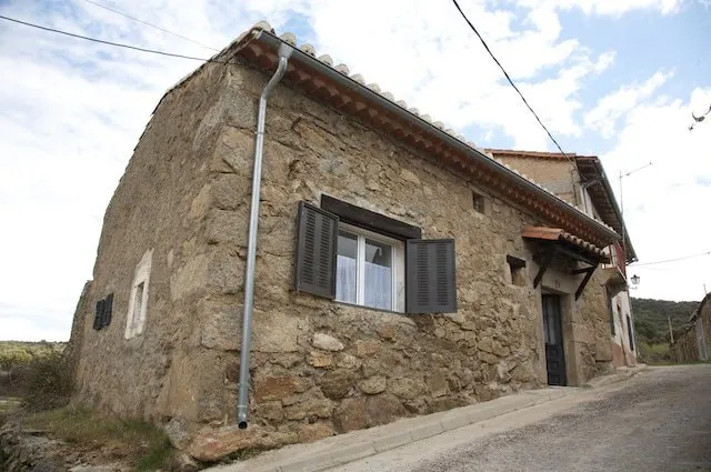 Barn conversion ideal to get away from the city. - Image 1