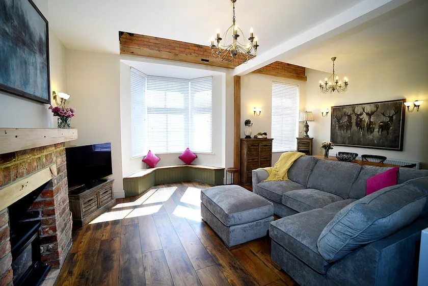 Pippin Lodge Lytham - Image 1