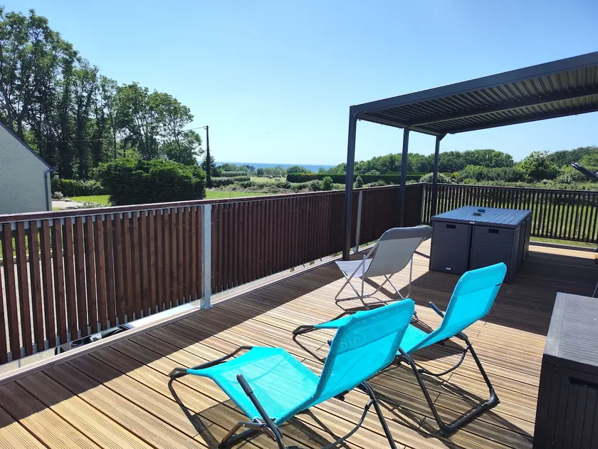 Nature and Sea Apartment. - Image 1