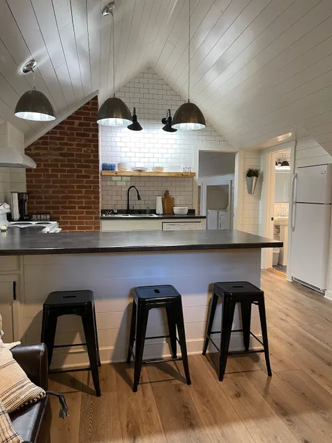 Campside Cottage - Image 1