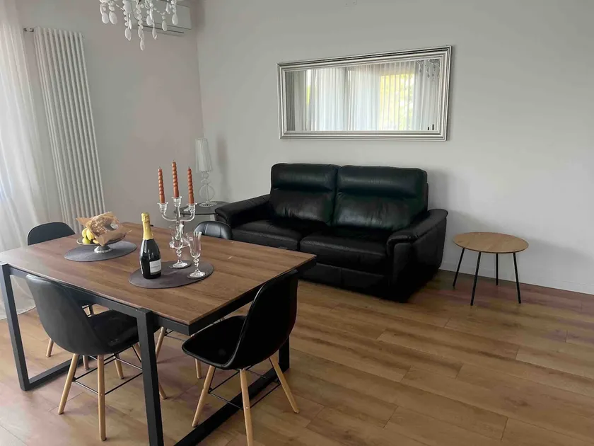 Ca' Uccelli - Beautiful Apartment 5 min from Venice - Image 1