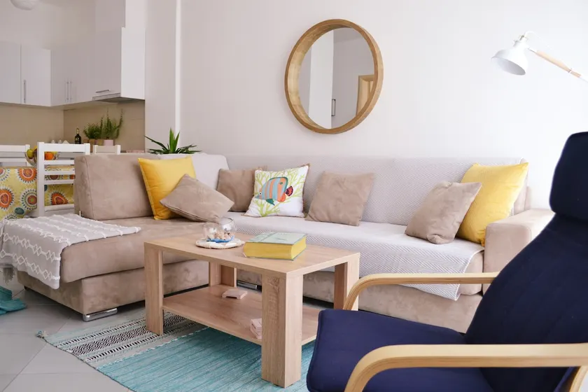 E&E Home - Stylish 2 BR Apt at Lura 2 Beach Resort - Image 1