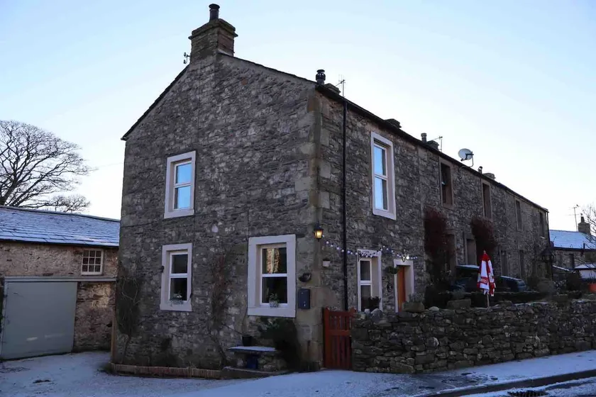 Yorkshire Dales Cottage for 6/Dog Friendly/Walks. - Image 1