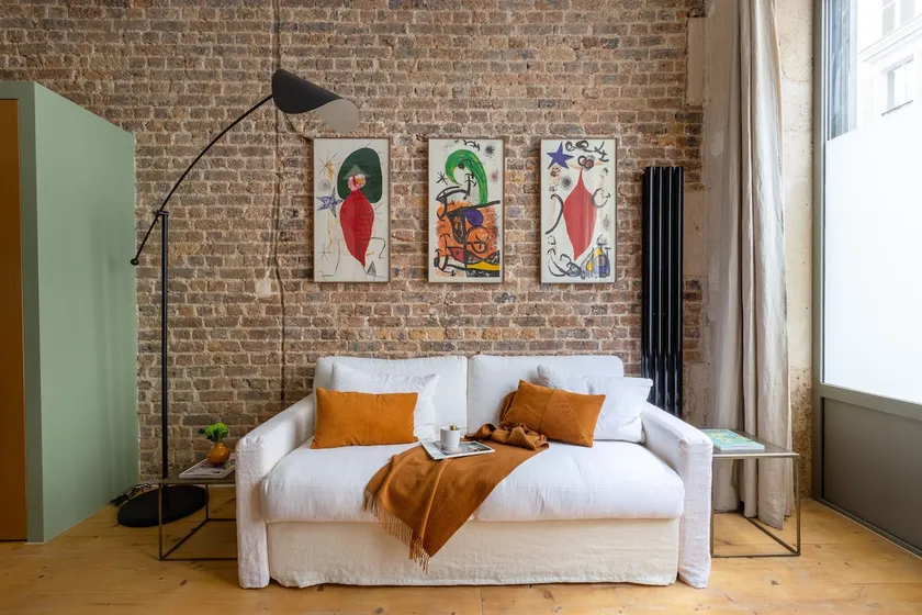 Boutik Boheme Le Loft Batignolles - Image 1
