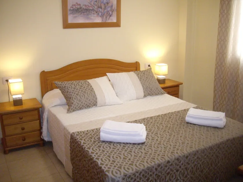 70 sq. meters, 5GWi-Fi, air conditioning, 200 meters from the sea, Tenerife South - Image 1