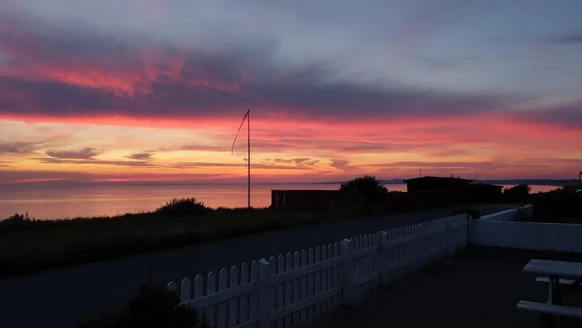 SUNSET SOMMERHUS - Image 1
