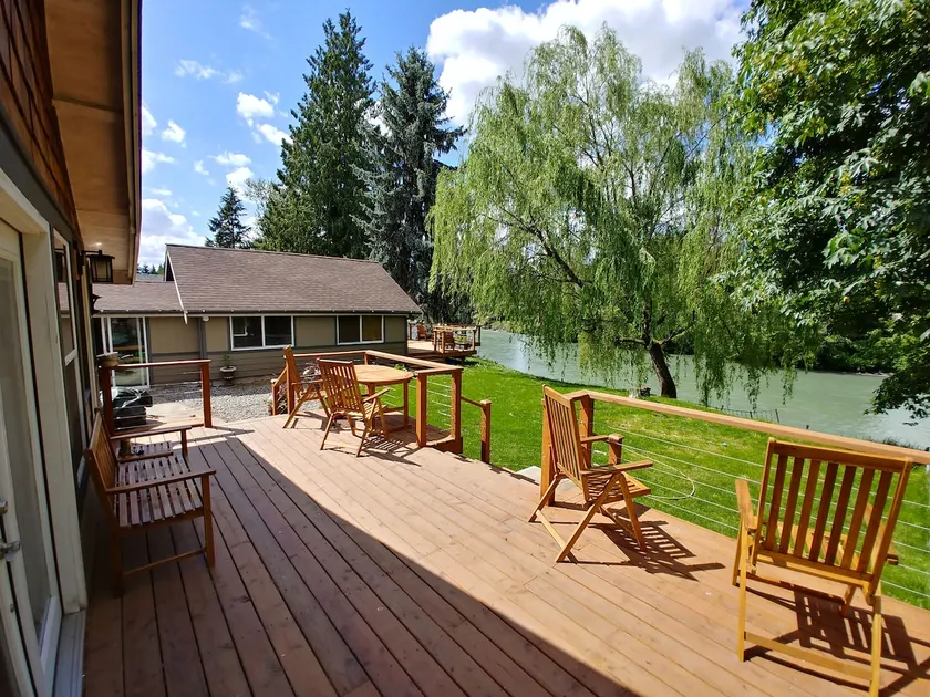 The Puyallup Riverhouse - Image 1