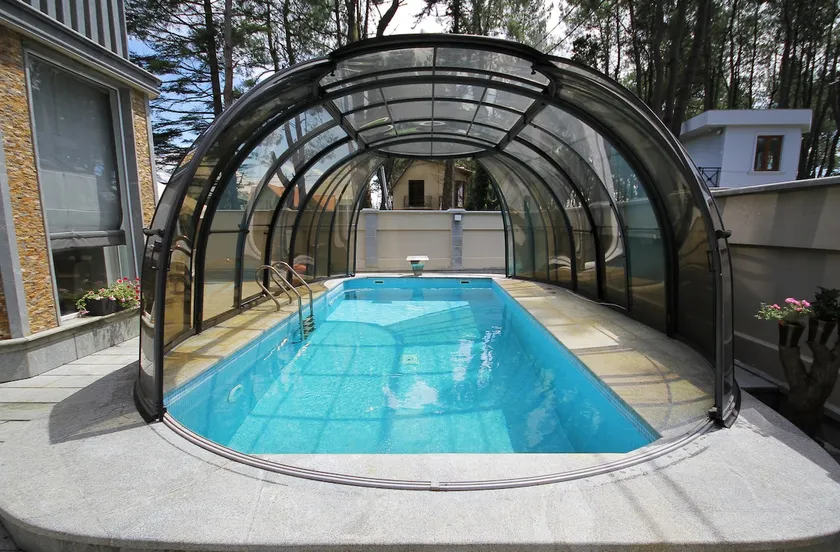 RestCoast Villa - Image 1