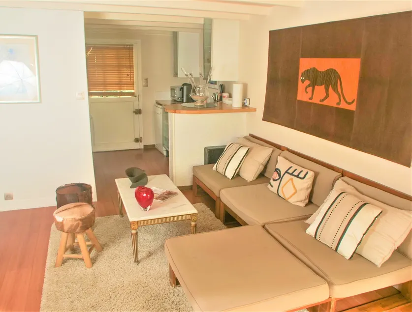 Lovely Cottage - Image 1