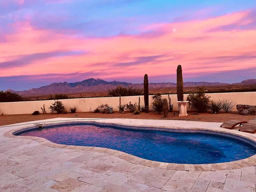 Adorable Casita W/Fireplace  - Walking distance to Tubac Resort-Self Check-In ✨✨ - Image 1