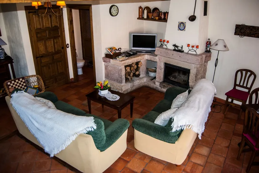 La Fuente del Monte - Image 1
