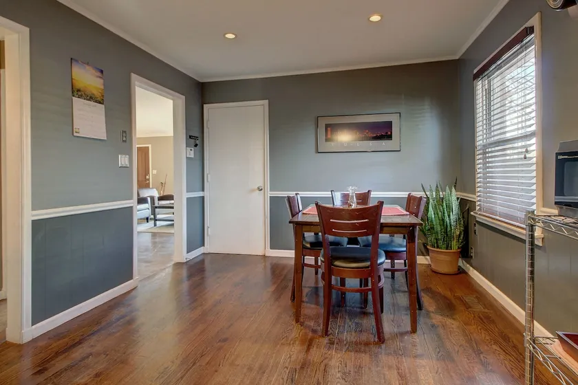 2 blocks from Tulsa Expo Square/Fairgrounds - Image 1