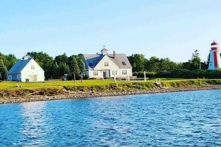 Sea Cliff Cottage - Image 1