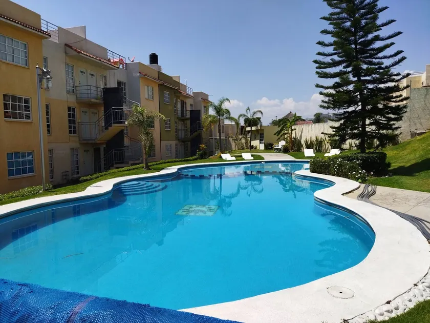 100% family apartment with a pool, no parties - Image 1