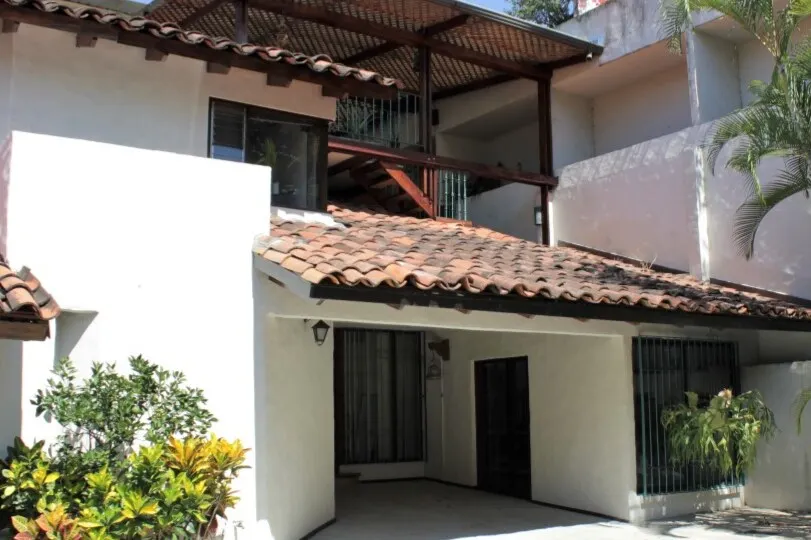 Rooftop Terrace Townhouse Escazu Trejos M. - Image 1